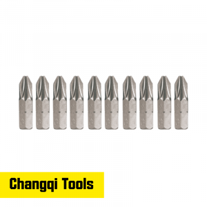 100pcs Insert Bit Set