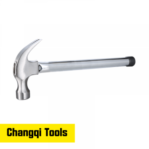 Claw Hammer - Tubular Handle