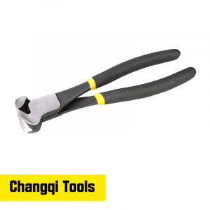 End-Cutting Pliers