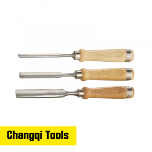 3pcs Gouge Set