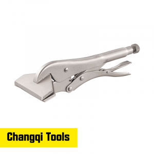 Sheet Metal Locking Pliers