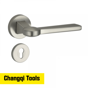 Lever Handle Lock