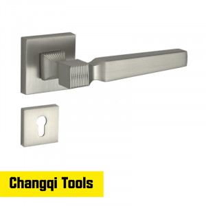 Lever Handle Lock