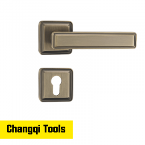 Lever Handle Lock