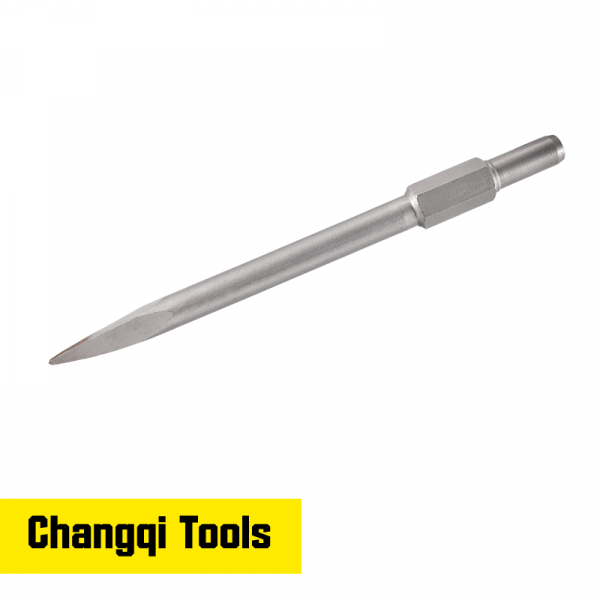 SDS-Ph65 Stone Pointed Chisel