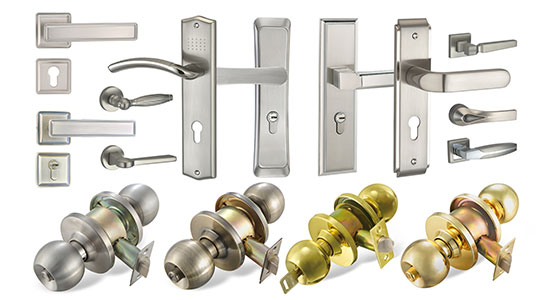changqi lock hardware